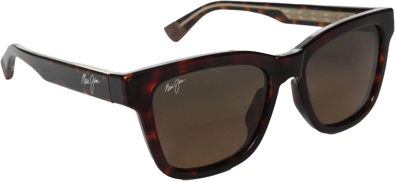 Maui Jim HANOHANO MJ644 Sunglasses - view 12